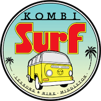 Kombi Surf