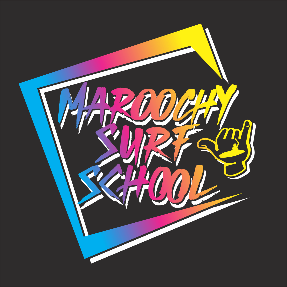 maroochy logo